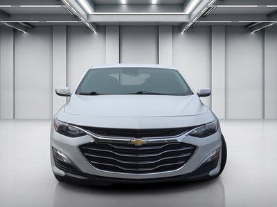 2022 Chevrolet Malibu LS