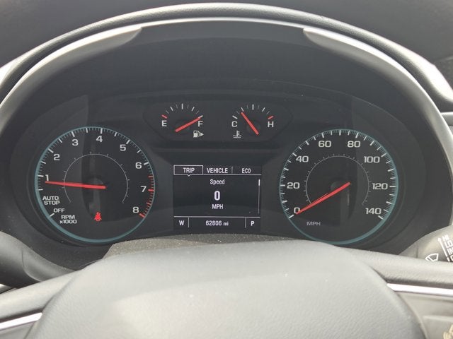 2022 Chevrolet Malibu LS