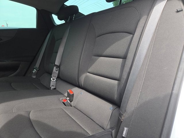 2022 Chevrolet Malibu LS