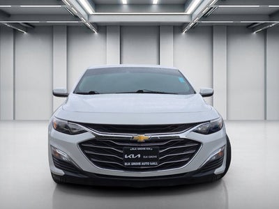 2020 Chevrolet Malibu LS