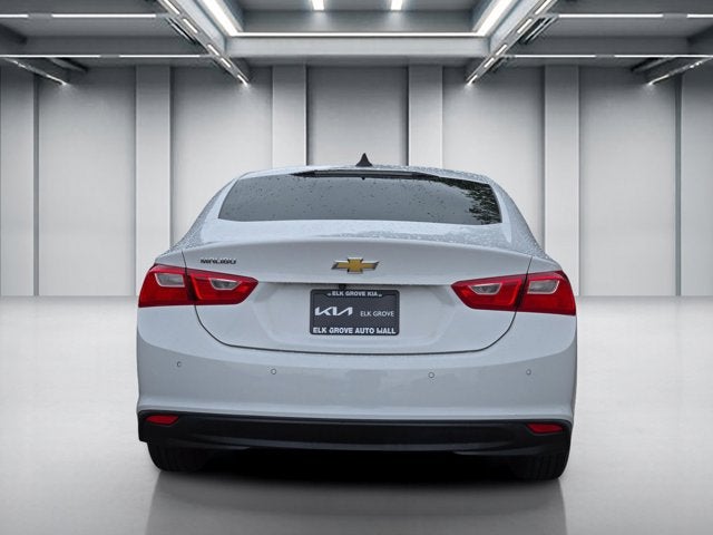 2020 Chevrolet Malibu LS