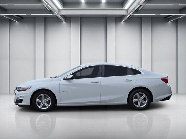 2020 Chevrolet Malibu LS