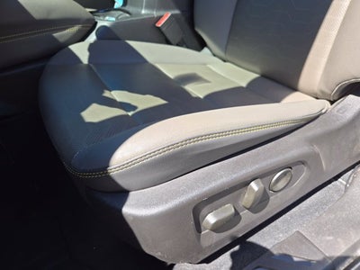 2024 Chevrolet Colorado 4WD ZR2