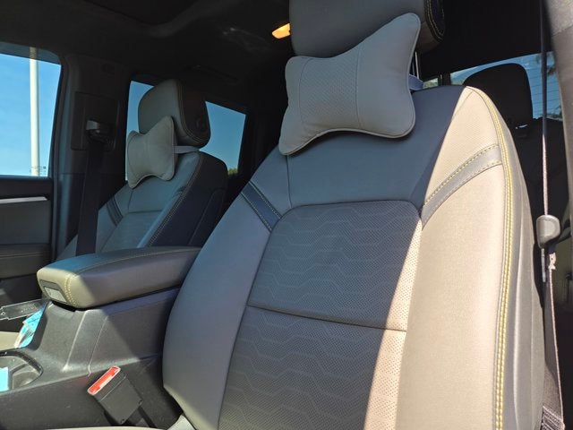 2024 Chevrolet Colorado 4WD ZR2