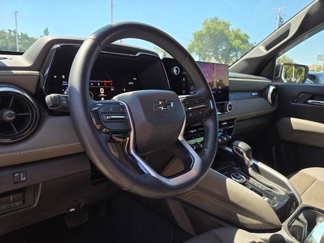 2024 Chevrolet Colorado 4WD ZR2