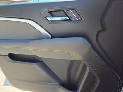2024 Chevrolet Colorado 4WD ZR2