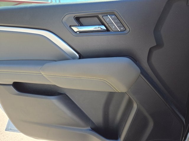 2024 Chevrolet Colorado 4WD ZR2