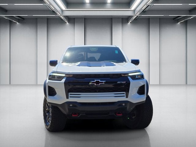 2024 Chevrolet Colorado 4WD ZR2