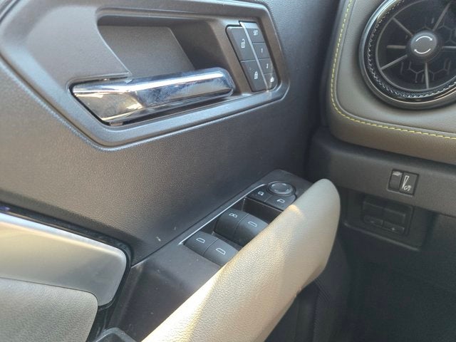 2024 Chevrolet Colorado 4WD ZR2