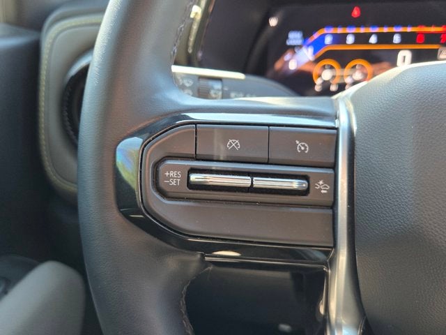 2024 Chevrolet Colorado 4WD ZR2