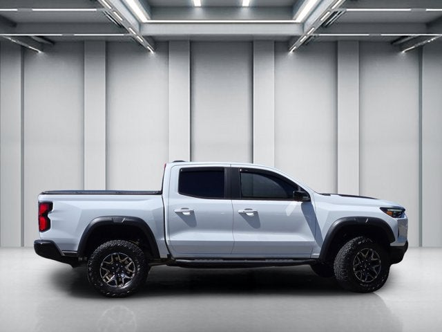 2024 Chevrolet Colorado 4WD ZR2