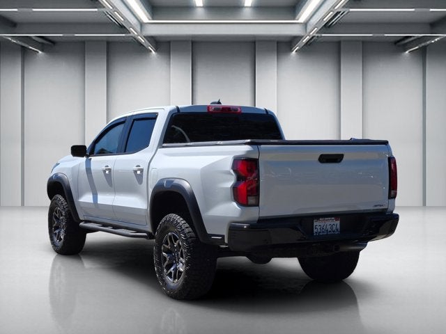 2024 Chevrolet Colorado 4WD ZR2