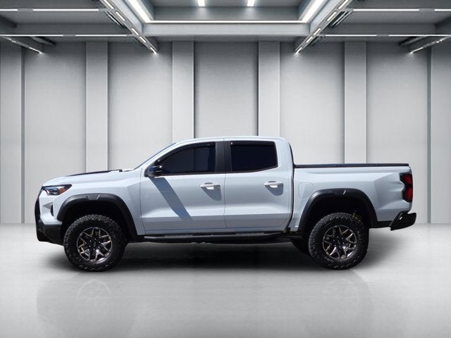 2024 Chevrolet Colorado 4WD ZR2