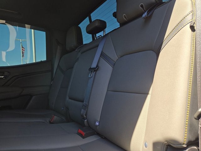 2024 Chevrolet Colorado 4WD ZR2
