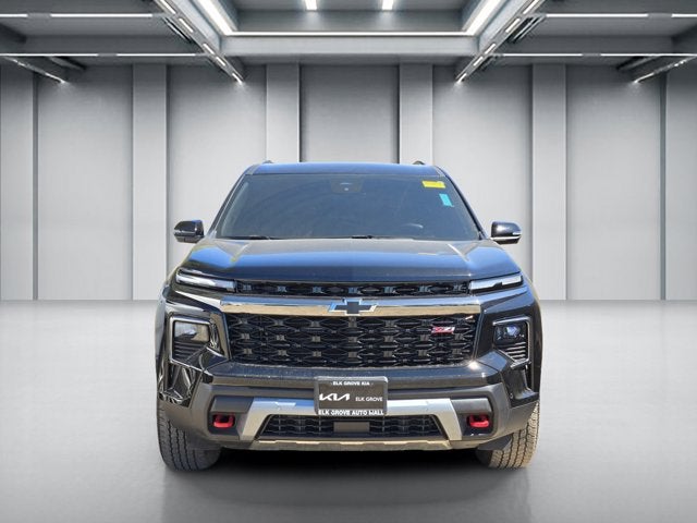 2025 Chevrolet Traverse AWD Z71