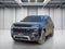 2025 Chevrolet Traverse AWD Z71