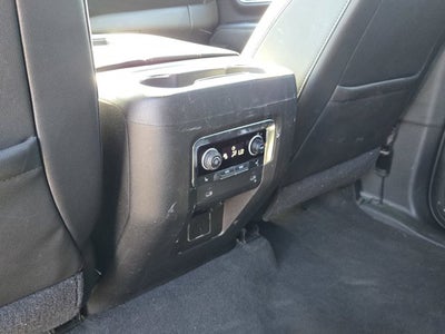 2021 Chevrolet Suburban Premier
