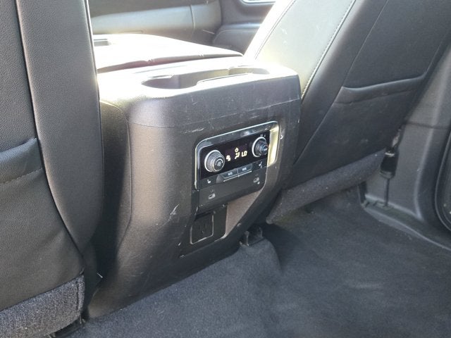 2021 Chevrolet Suburban Premier