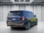2021 Chevrolet Suburban Premier