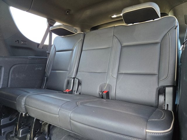 2021 Chevrolet Suburban Premier