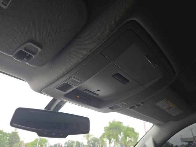 2017 GMC Sierra 2500HD SLT