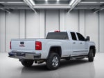 2017 GMC Sierra 2500HD SLT