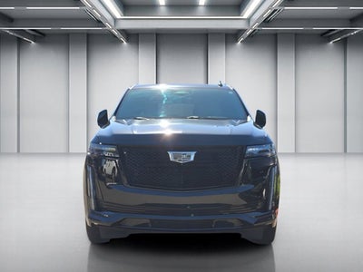 2023 Cadillac Escalade 4WD Sport