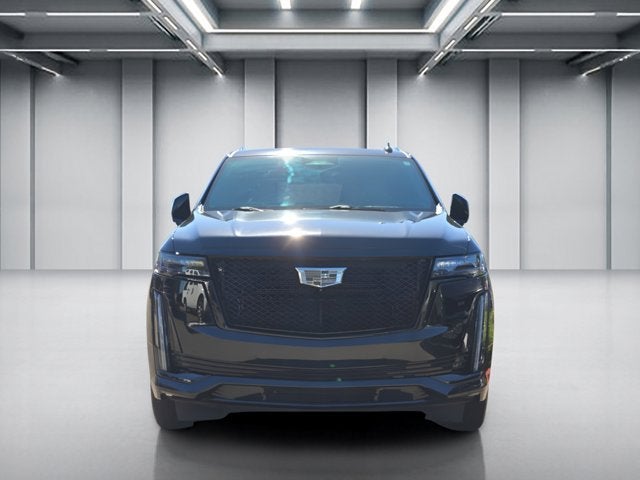 2023 Cadillac Escalade 4WD Sport