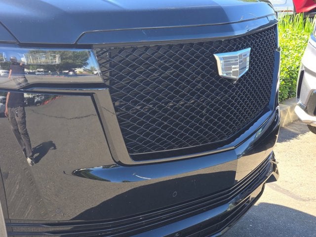 2023 Cadillac Escalade 4WD Sport