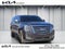 2017 Cadillac Escalade ESV Platinum