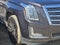 2017 Cadillac Escalade ESV Platinum