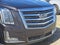 2017 Cadillac Escalade ESV Platinum