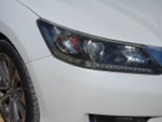 2015 Honda Accord Sedan Sport