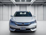 2016 Honda Accord Sedan EX