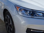 2016 Honda Accord Sedan EX