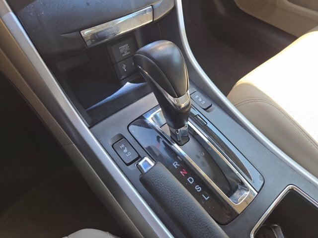 2013 Honda Accord Sdn EX-L