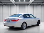2013 Honda Accord Sdn EX-L