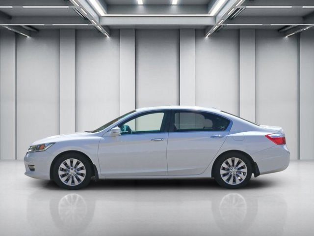 2013 Honda Accord Sdn EX-L
