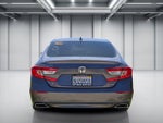 2020 Honda Accord Sedan Sport