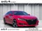 2018 Honda Accord Sedan Sport 1.5T