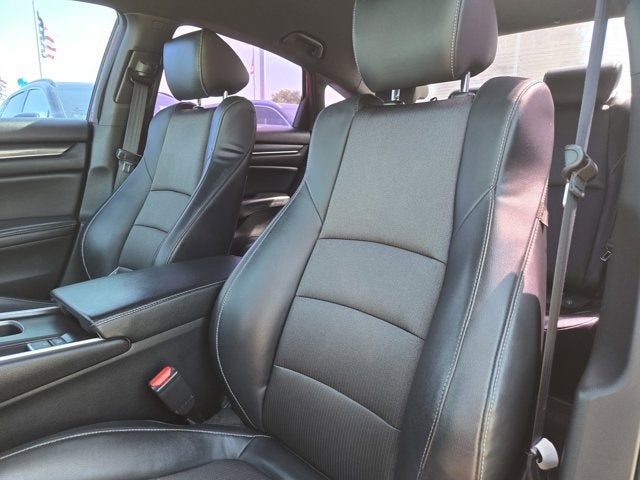 2018 Honda Accord Sedan Sport 1.5T