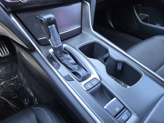 2018 Honda Accord Sedan Sport 1.5T