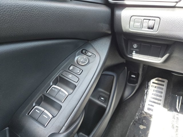 2018 Honda Accord Sedan Sport 1.5T