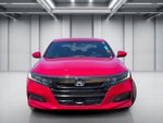 2018 Honda Accord Sedan Sport 1.5T