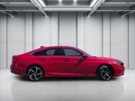 2018 Honda Accord Sedan Sport 1.5T
