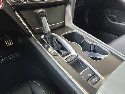 2018 Honda Accord Sedan Sport 1.5T