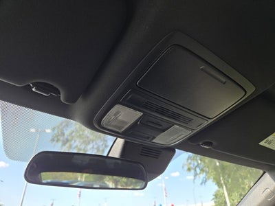 2018 Honda Accord Sedan Sport 1.5T