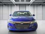 2018 Honda Accord Sedan Sport 1.5T
