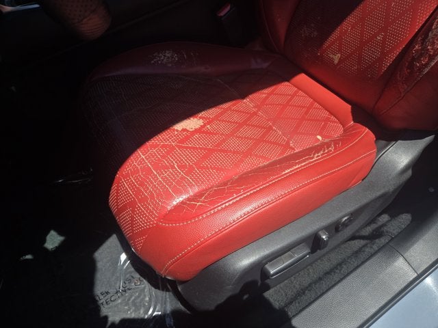 2021 Honda Accord Sedan Sport