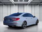 2022 Honda Accord Sedan Sport SE